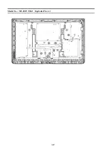 Preview for 133 page of Panasonic Viera TH-P42VT30Z Service Manual