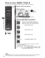 Предварительный просмотр 21 страницы Panasonic VIERA TH-P42X30K Operating Instructions Manual