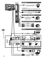 Предварительный просмотр 59 страницы Panasonic VIERA TH-P42X30K Operating Instructions Manual