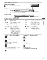 Предварительный просмотр 16 страницы Panasonic Viera TH-P42X30Z Operating Instructions Manual