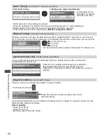 Предварительный просмотр 33 страницы Panasonic Viera TH-P42X30Z Operating Instructions Manual