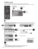 Предварительный просмотр 35 страницы Panasonic Viera TH-P42X30Z Operating Instructions Manual