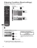 Предварительный просмотр 37 страницы Panasonic Viera TH-P42X30Z Operating Instructions Manual