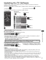 Предварительный просмотр 38 страницы Panasonic Viera TH-P42X30Z Operating Instructions Manual