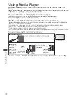 Предварительный просмотр 39 страницы Panasonic Viera TH-P42X30Z Operating Instructions Manual