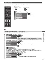 Предварительный просмотр 50 страницы Panasonic Viera TH-P42X30Z Operating Instructions Manual