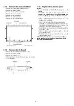 Preview for 26 page of Panasonic Viera TH-P46X20K Service Manual