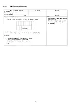 Preview for 28 page of Panasonic Viera TH-P46X20K Service Manual