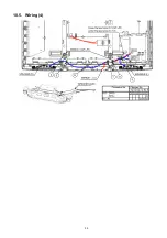 Preview for 39 page of Panasonic Viera TH-P46X20K Service Manual