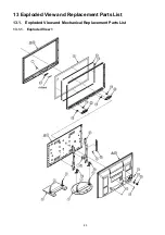 Preview for 85 page of Panasonic Viera TH-P46X20K Service Manual