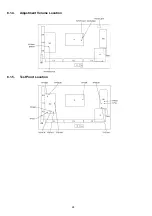 Предварительный просмотр 28 страницы Panasonic Viera TH-P50C10D Service Manual