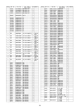 Предварительный просмотр 109 страницы Panasonic Viera TH-P50C10D Service Manual