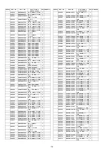 Предварительный просмотр 118 страницы Panasonic Viera TH-P50C10D Service Manual