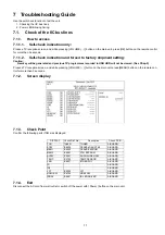 Preview for 17 page of Panasonic Viera TH-P50ST30A Service Manual