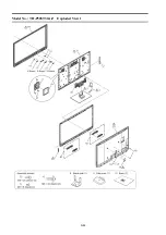 Preview for 127 page of Panasonic Viera TH-P50ST30A Service Manual