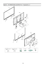 Предварительный просмотр 120 страницы Panasonic Viera TH-P50ST50A Service Manual