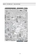 Preview for 69 page of Panasonic VIERA TH-P50U30A Service Manual