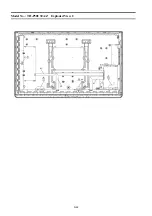 Preview for 105 page of Panasonic VIERA TH-P50U30A Service Manual