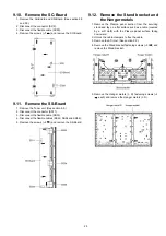 Предварительный просмотр 25 страницы Panasonic Viera TH-P50UT30D Service Manual