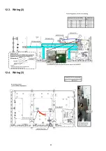 Предварительный просмотр 44 страницы Panasonic Viera TH-P50UT30D Service Manual