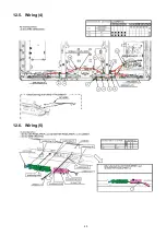 Предварительный просмотр 45 страницы Panasonic Viera TH-P50UT30D Service Manual