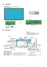 Предварительный просмотр 46 страницы Panasonic Viera TH-P50UT30D Service Manual