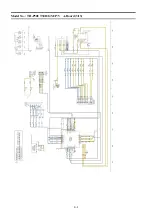 Предварительный просмотр 51 страницы Panasonic Viera TH-P50UT30D Service Manual