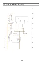 Предварительный просмотр 71 страницы Panasonic Viera TH-P50UT30D Service Manual