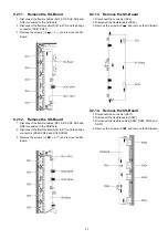 Предварительный просмотр 27 страницы Panasonic Viera TH-P50UT50A Service Manual