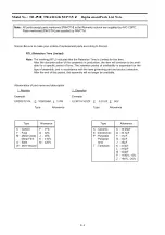 Preview for 43 page of Panasonic Viera TH-P50UT50A Service Manual