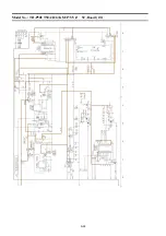 Предварительный просмотр 67 страницы Panasonic Viera TH-P50UT50A Service Manual