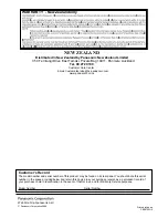 Preview for 1 page of Panasonic Viera TH-P50V10Z Operating Instructions Manual