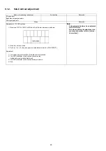 Preview for 28 page of Panasonic Viera TH-P50V20A Service Manual