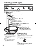 Preview for 23 page of Panasonic Viera TH-P50VT20D Operating Instructions Manual