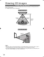 Preview for 27 page of Panasonic Viera TH-P50VT20D Operating Instructions Manual