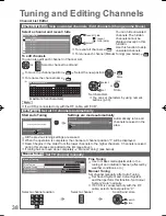 Preview for 39 page of Panasonic Viera TH-P50VT20D Operating Instructions Manual