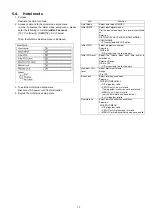 Preview for 13 page of Panasonic Viera TH-P50VT20D Service Manual