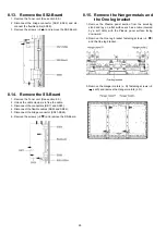 Preview for 26 page of Panasonic Viera TH-P50VT20D Service Manual