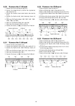 Preview for 28 page of Panasonic Viera TH-P50VT20D Service Manual