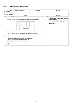 Preview for 32 page of Panasonic Viera TH-P50VT20D Service Manual