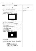 Preview for 34 page of Panasonic Viera TH-P50VT20D Service Manual