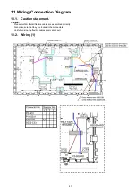 Preview for 41 page of Panasonic Viera TH-P50VT20D Service Manual