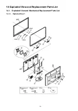 Preview for 115 page of Panasonic Viera TH-P50VT20D Service Manual