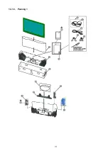 Preview for 117 page of Panasonic Viera TH-P50VT20D Service Manual