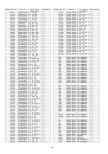 Preview for 130 page of Panasonic Viera TH-P50VT20D Service Manual