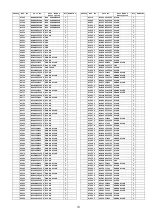 Preview for 131 page of Panasonic Viera TH-P50VT20D Service Manual