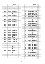 Preview for 136 page of Panasonic Viera TH-P50VT20D Service Manual