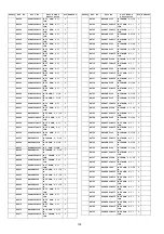 Preview for 138 page of Panasonic Viera TH-P50VT20D Service Manual