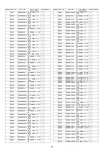 Preview for 142 page of Panasonic Viera TH-P50VT20D Service Manual