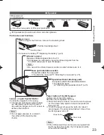 Preview for 24 page of Panasonic Viera TH-P50VT20Z Operating Instructions Manual